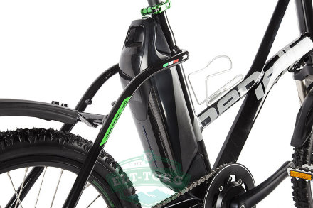 Электровелосипед Benelli Link Sport Professional