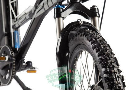 Электровелосипед Benelli Link Sport Professional