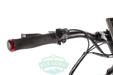 Электровелосипед Benelli Link Sport Professional