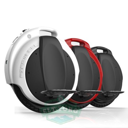 Моноколесо FireWheel F528 Моноколесо FireWheel F528