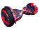 Гироскутер Smart Balance Wheel Suv New 10.5 Premium Затмение Солнца