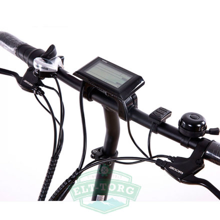 Электровелосипед Elbike MATRIX VIP(13) Электровелосипед Elbike MATRIX VIP(13)