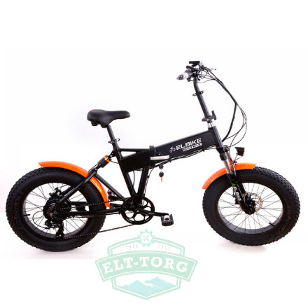 Электровелосипед Elbike MATRIX VIP(13) Электровелосипед Elbike MATRIX VIP(13)