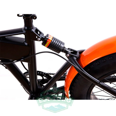 Электровелосипед Elbike MATRIX VIP(13) Электровелосипед Elbike MATRIX VIP(13)
