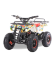 Электроквадроцикл MOTAX Mini Grizlik X-16 1000W