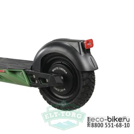 Электросамокат WS-TAIGA 800W