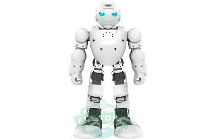 Робот Hoverbot ALPHA 1P Робот Hoverbot ALPHA 1P