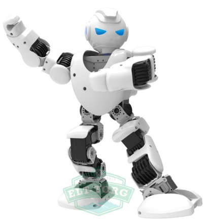 Робот Hoverbot ALPHA 1P Робот Hoverbot ALPHA 1P