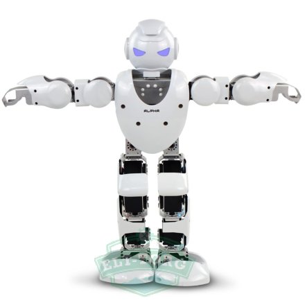 Робот Hoverbot ALPHA 1P Робот Hoverbot ALPHA 1P
