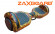 Гироскутер ZAXBOARD ZX-5 Хохлома Гироскутер ZAXBOARD ZX-5 Хохлома