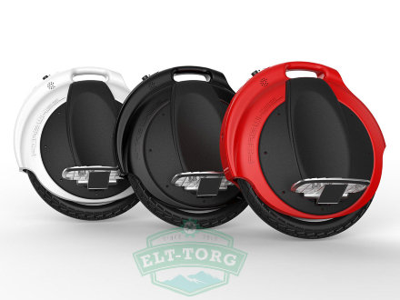 Моноколесо FireWheel F350 Моноколесо FireWheel F350