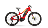 Электровелосипед Haibike (2019) Sduro HardFour 2.0 (34 см)