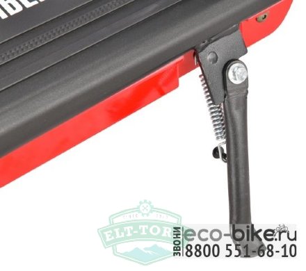 Электроскутер WHITE SIBERIA LIGHT 1200W Электроскутер WHITE SIBERIA LIGHT 1200W