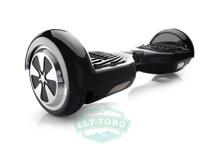 Гироскутер Smart Avatar Pro 500W black Гироскутер Smart Avatar Pro 500W black