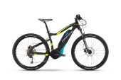 Электровелосипед Haibike (2017) Sduro HardSeven 5.0 400Wh 20-Sp Deore