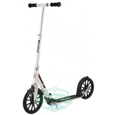 Самокат Razor A6 Серебристый Самокат Razor A6 Серебристый