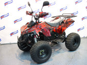 Электроквадроцикл MYTOY 800R красный Электроквадроцикл MYTOY 800R красный