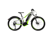 Электровелосипед HaibikeSduro HardFour Street 4.5 S (34 см) (2017) Электровелосипед HaibikeSduro HardFour Street 4.5 S (34 см) (2017)