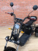 Электроскутер CITYCOCO GT X11 TRIKE Электроскутер CITYCOCO GT X11 TRIKE