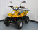 Электроквадроцикл MYTOY 800E 450 W Желтый камуфля