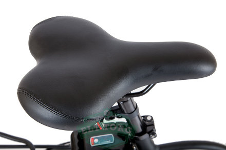 Электрофэтбайк для бездорожья Cyberbike Fat 500W
