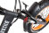 Электрофэтбайк для бездорожья Cyberbike Fat 500W