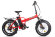 Электрофэтбайк для бездорожья Cyberbike Fat 500W