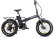 Электрофэтбайк для бездорожья Cyberbike Fat 500W