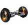 Гироскутер Smart Balance Wheel Suv New 10.5 Premium Желтое Солнце