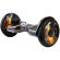 Гироскутер Smart Balance Wheel Suv New 10.5 Premium Желтое Солнце