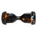 Гироскутер Smart Balance Wheel Suv New 10.5 Premium Желтое Солнце
