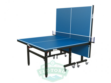 Всепогодный теннисный стол UNIX line (blue) Всепогодный теннисный стол UNIX line (blue)