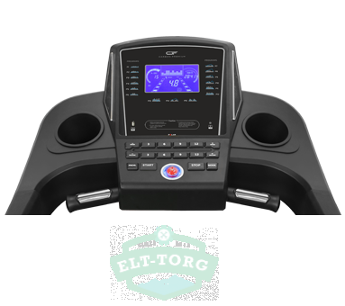 CARBON PREMIUM WORLD RUNNER T1 Беговая дорожка CARBON PREMIUM WORLD RUNNER T1 Беговая дорожка