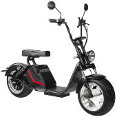 Электроскутер Citycoco SkyBoard BR70-2WD