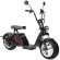 Электроскутер Citycoco SkyBoard BR70-2WD