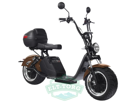 Электроскутер Citycoco SkyBoard BR70-2WD