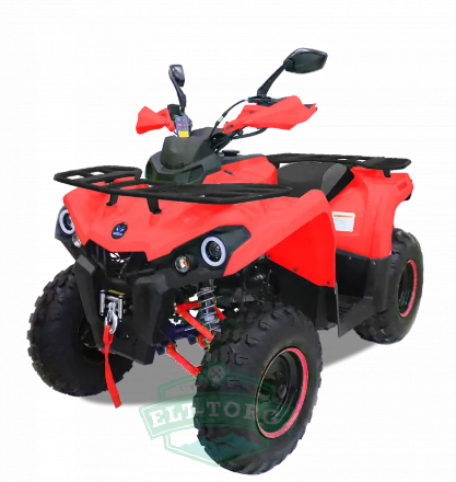 Квадроцикл MOTAX ATV Grizlik 200 New