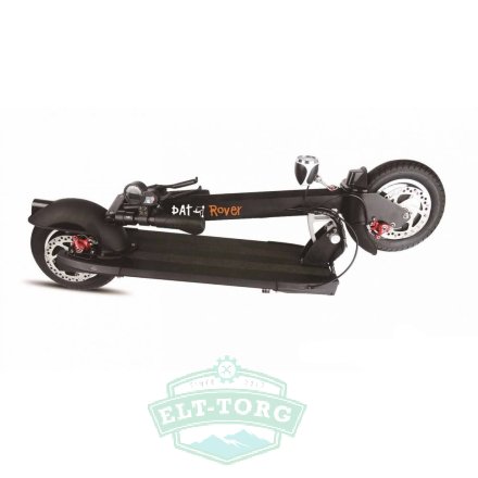 Volteco Pat Rover