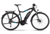 Электровелосипед Haibike Sduro Trekking 5.0 (2017)