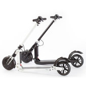 Электросамокат E-TWOW Original Booster 500W
