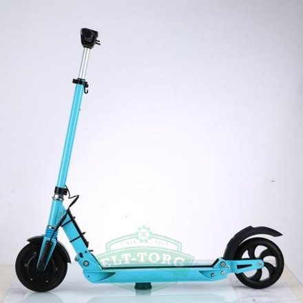 E-TWOW Original Booster 500W голубой