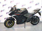 Электромотоцикл MYTOY 2000 45AH
