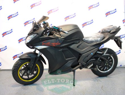 Электромотоцикл MYTOY 2000 45AH
