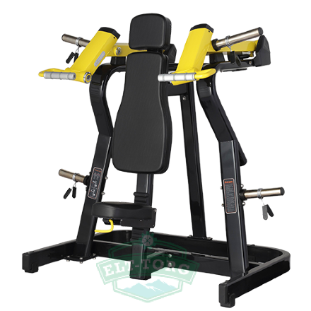 BRONZE GYM XA-03 Жим от плеч