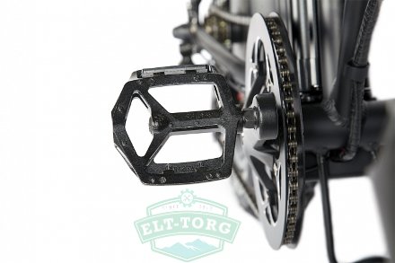 Электровелосипед мощный Eltreco MULTIWATT Электровелосипед мощный Eltreco MULTIWATT