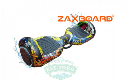 Гироскутер ZAXBOARD ZX-6 Хип-хоп Гироскутер ZAXBOARD ZX-6 Хип-хоп