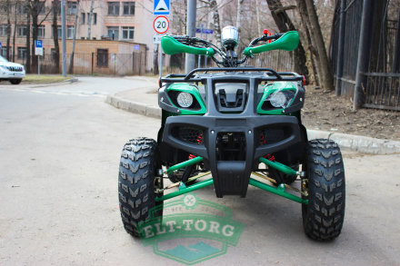 Электроквадроцикл Etoro ET-1500 1500W