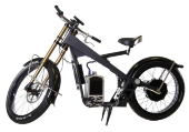 Электроскутер E-motions Bobber Classic 5kw Электроскутер E-motions Bobber Classic 5kw