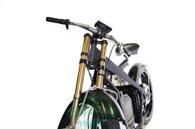 Электроскутер E-motions Bobber Classic 5kw Электроскутер E-motions Bobber Classic 5kw