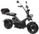 Электроскутер Citycoco SkyBoard BR50-3000 PRO MAX